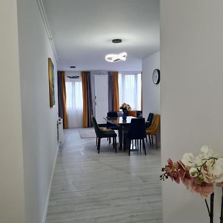 Toronto Deluxe Residence Timişoara Eksteriør bilde