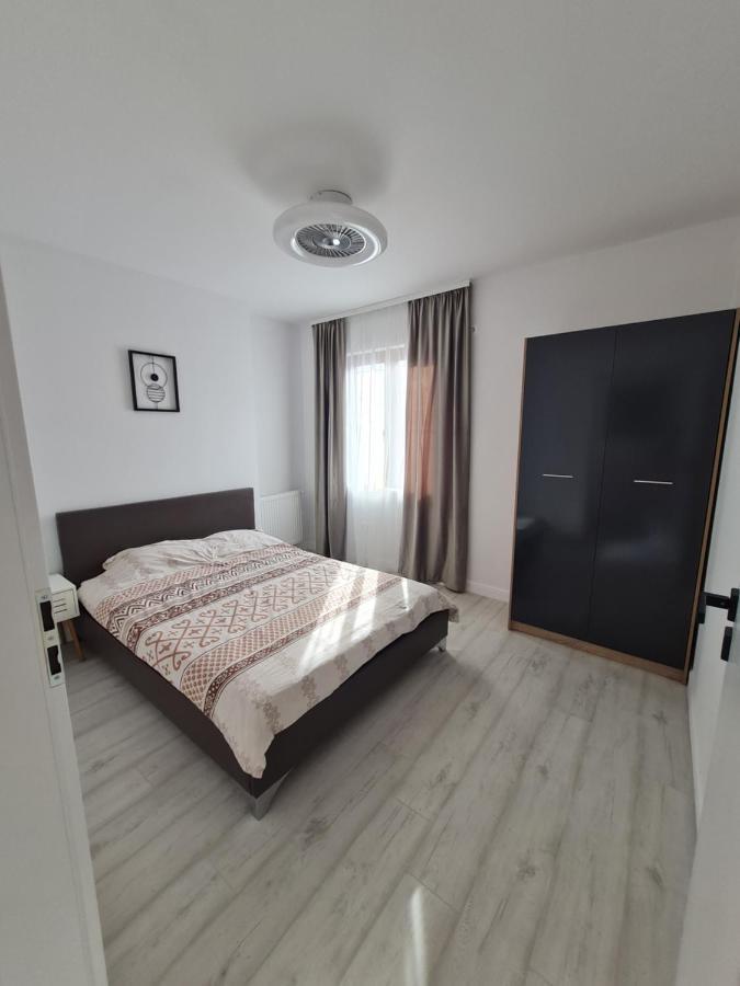 Toronto Deluxe Residence Timişoara Eksteriør bilde